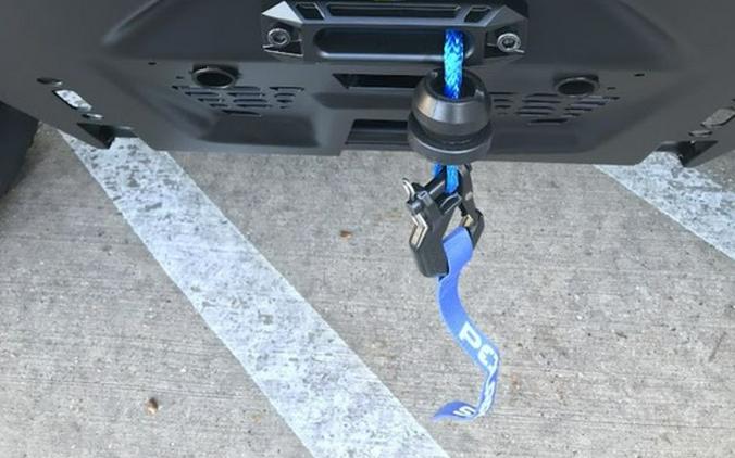 2026 Polaris® Ranger Crew 1000 Premium