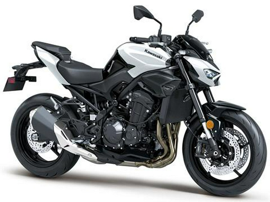2026 Kawasaki Z900 ABS