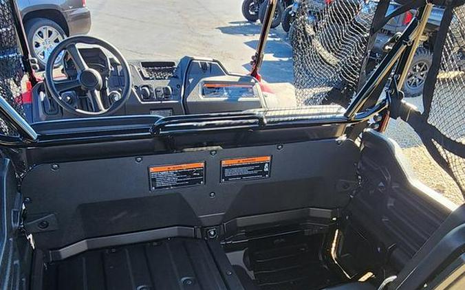 2026 Honda® Pioneer 700-4