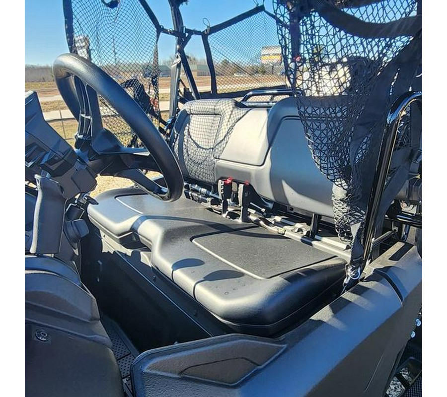 2026 Honda® Pioneer 700-4