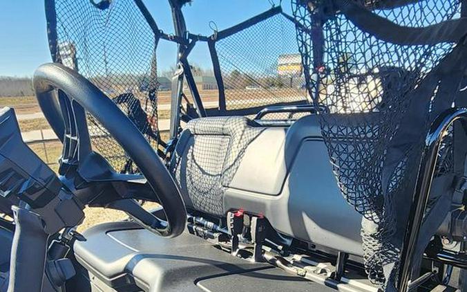 2026 Honda® Pioneer 700-4