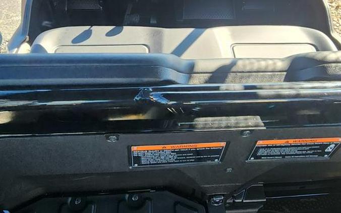 2026 Honda® Pioneer 700-4