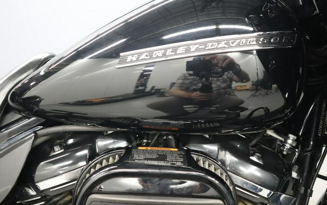 2020 Harley-Davidson Road Glide Special