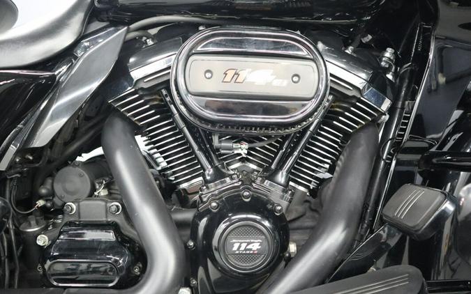 2020 Harley-Davidson Road Glide Special