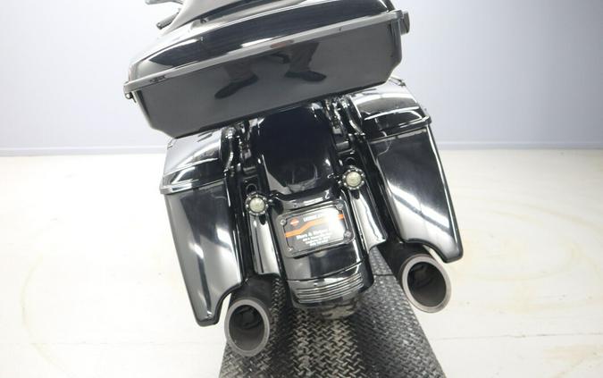 2020 Harley-Davidson Road Glide Special