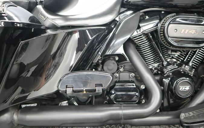 2020 Harley-Davidson Road Glide Special