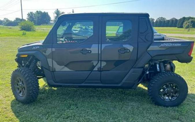 2026 Polaris® XPedition XP 5 NorthStar