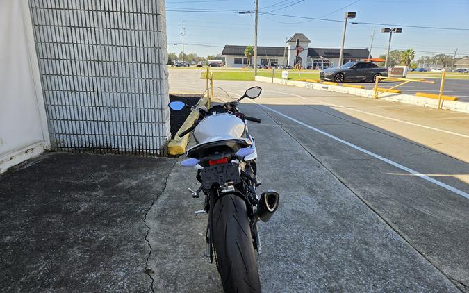 2026 BMW S 1000 RR