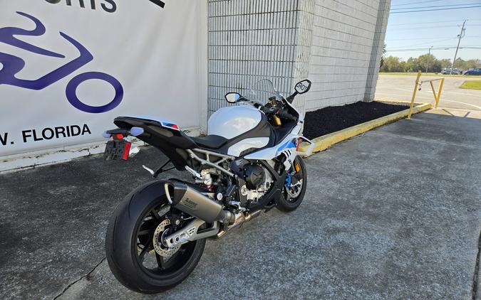 2026 BMW S 1000 RR