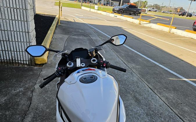 2026 BMW S 1000 RR