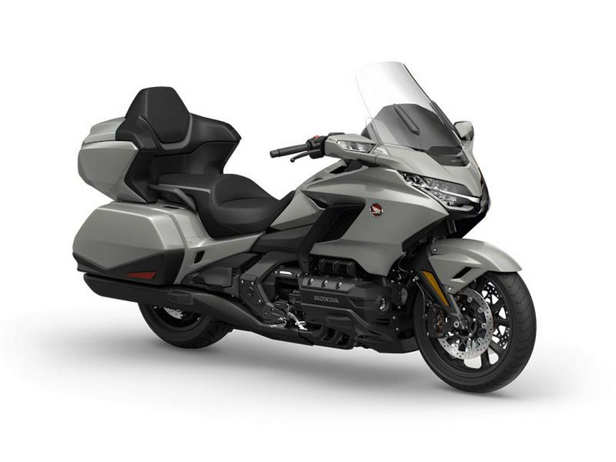 2026 Honda® Gold Wing Tour Automatic DCT