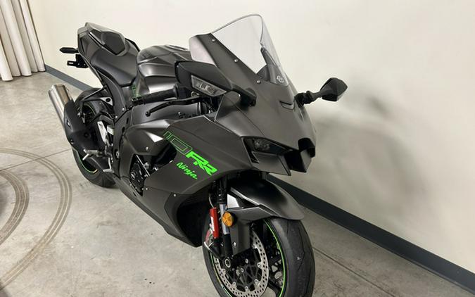 2025 Kawasaki Ninja ZX-10RR ABS
