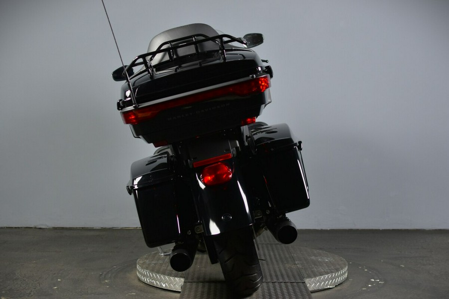 2023 Harley-Davidson Road Glide Limited FLTRK