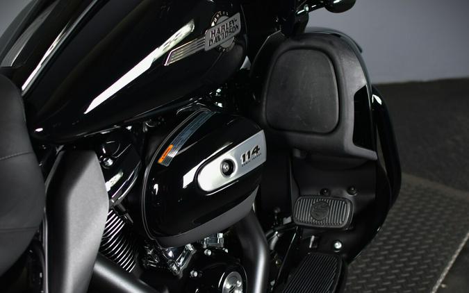 2023 Harley-Davidson Road Glide Limited