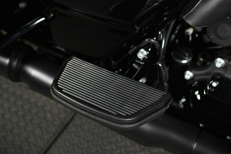 2023 Harley-Davidson Road Glide Limited FLTRK