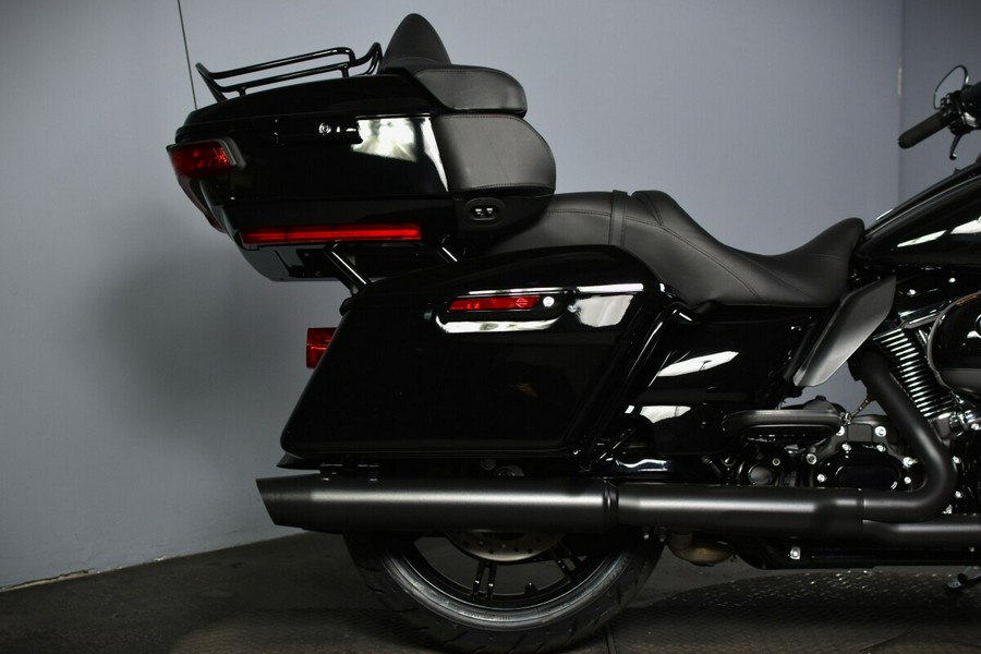 2023 Harley-Davidson Road Glide Limited FLTRK