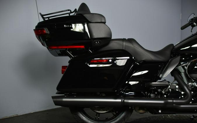 2023 Harley-Davidson Road Glide Limited