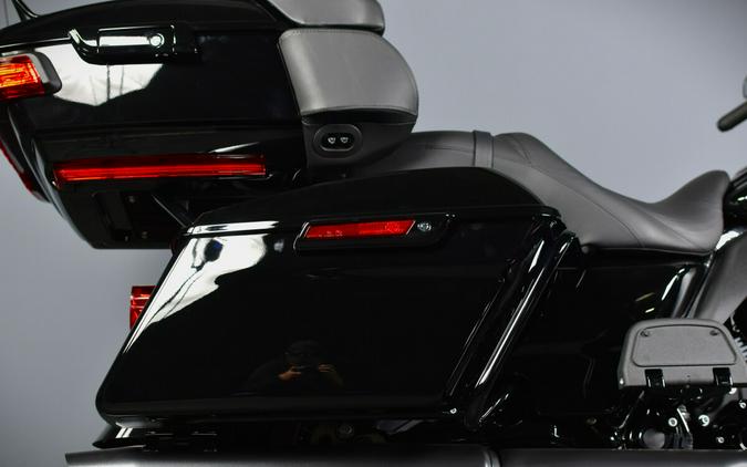 2023 Harley-Davidson Road Glide Limited