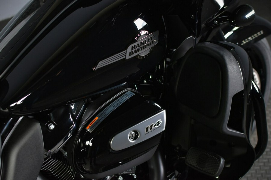 2023 Harley-Davidson Road Glide Limited FLTRK