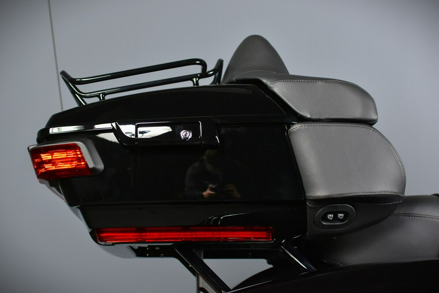 2023 Harley-Davidson Road Glide Limited FLTRK