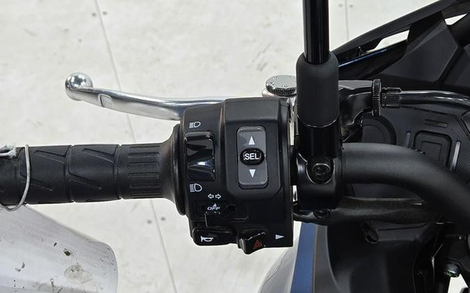 2026 Kawasaki Versys 650 LT ABS