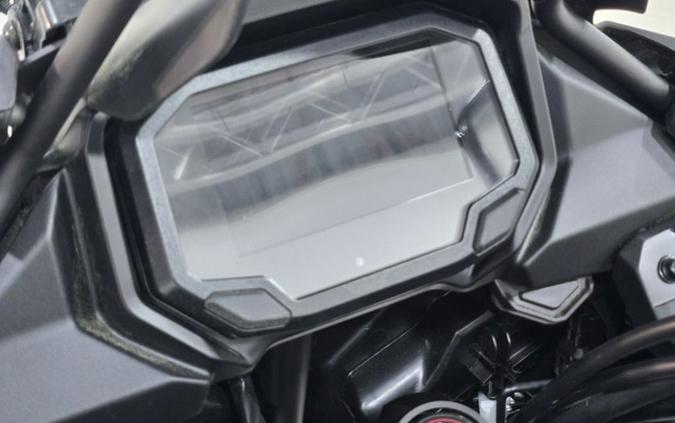 2026 Kawasaki Versys 650 LT ABS