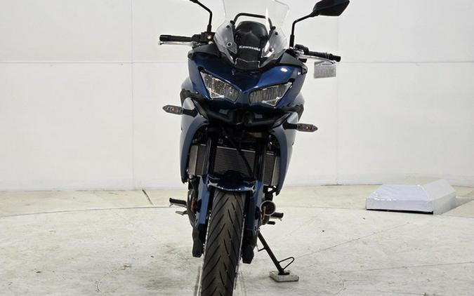 2026 Kawasaki Versys 650 LT ABS