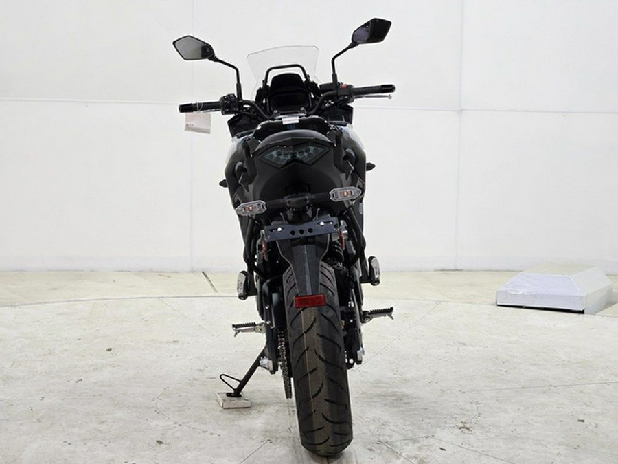 2026 Kawasaki Versys 650 LT ABS