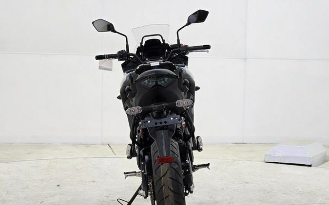 2026 Kawasaki Versys 650 LT ABS