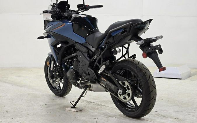 2026 Kawasaki Versys 650 LT ABS