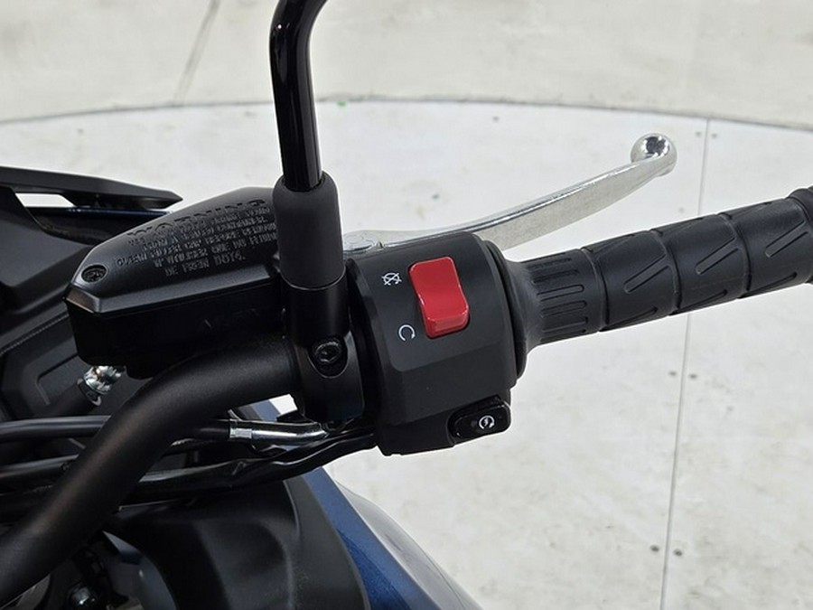 2026 Kawasaki Versys 650 LT ABS
