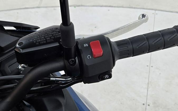 2026 Kawasaki Versys 650 LT ABS