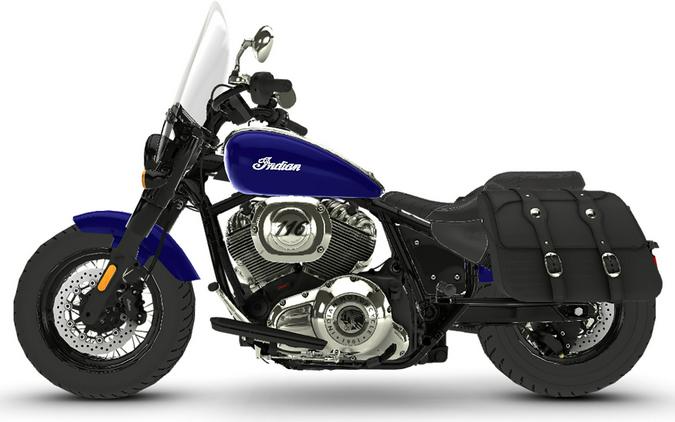 2024 Indian Motorcycle Super Chief Limited ABS