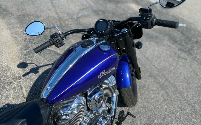 2024 Indian Motorcycle Super Chief Limited ABS