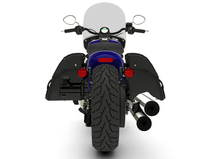 2024 Indian Motorcycle Super Chief Limited ABS