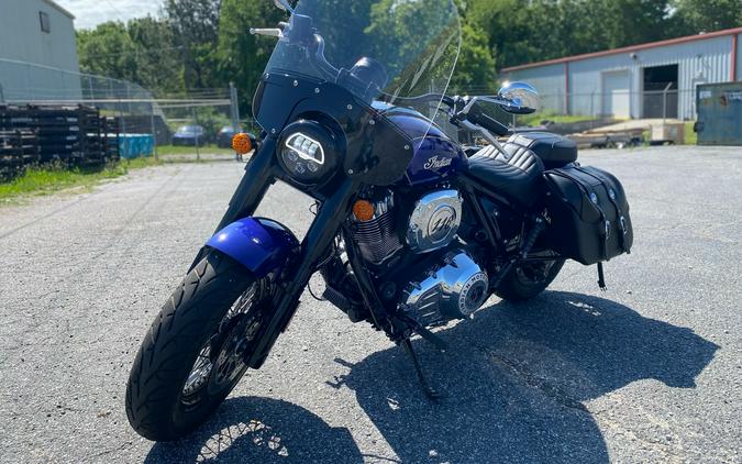 2024 Indian Motorcycle Super Chief Limited ABS