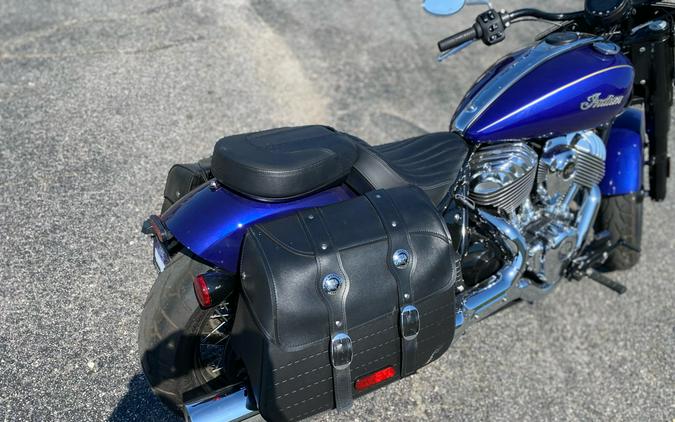 2024 Indian Motorcycle Super Chief Limited ABS