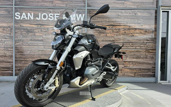 2024 BMW R 1250 R