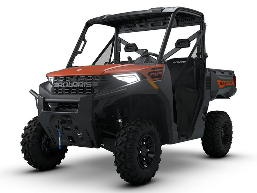 2026 Polaris Ranger 1000 Premium