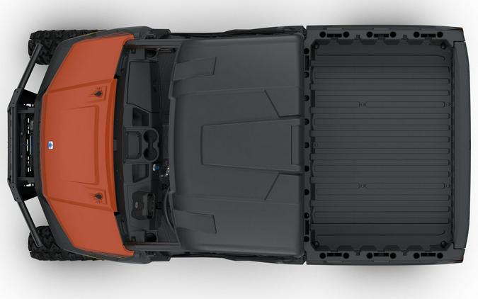 2026 Polaris Ranger 1000 Premium