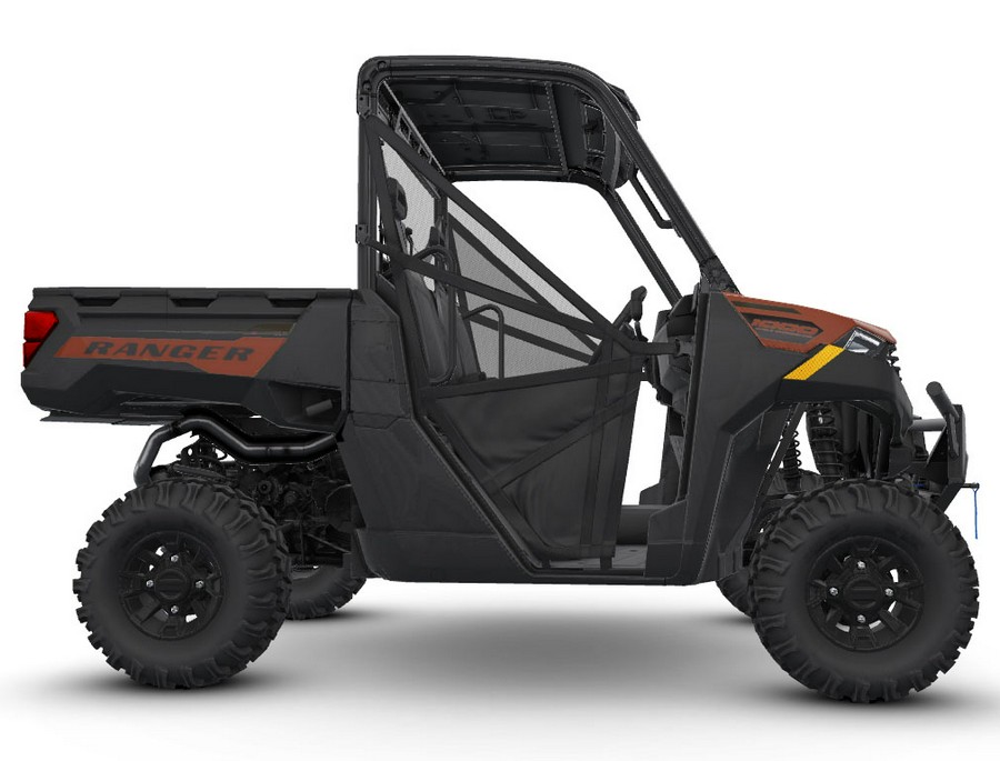2026 Polaris Ranger 1000 Premium