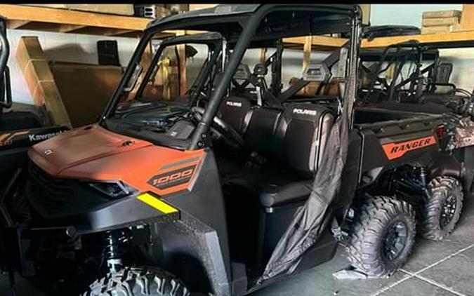 2026 Polaris Ranger 1000 Premium