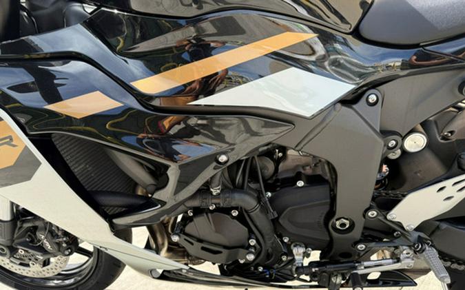 2026 Kawasaki Ninja ZX-6R ABS