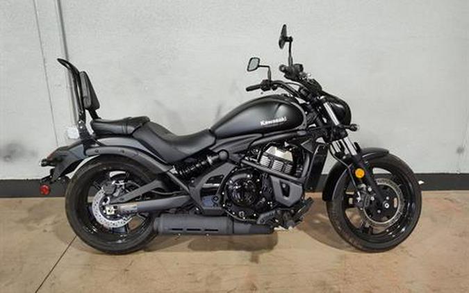 2025 Kawasaki Vulcan® S