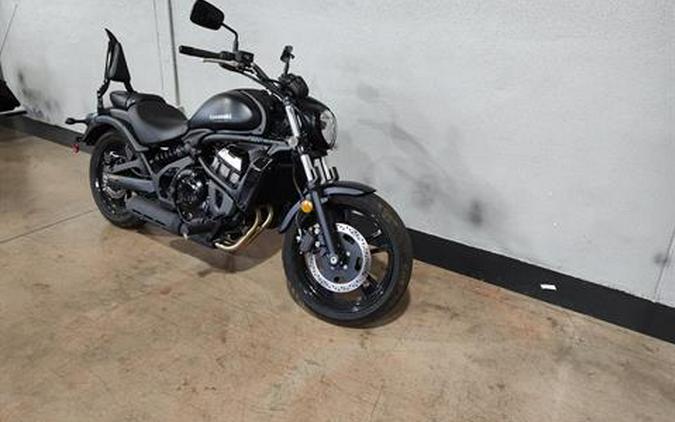 2025 Kawasaki Vulcan® S