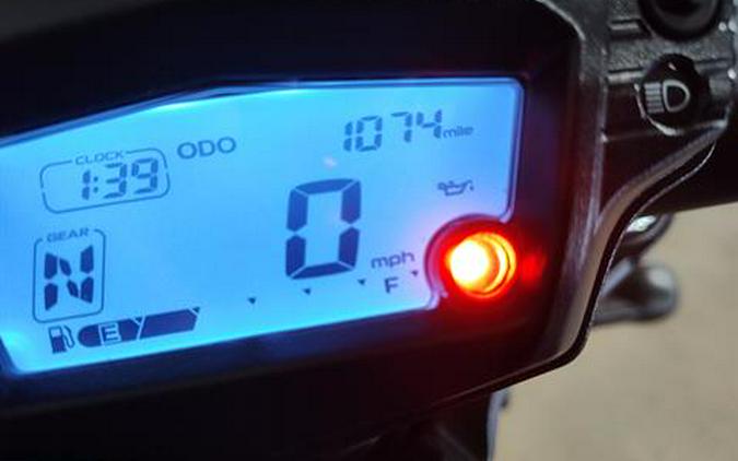 2025 Kawasaki Vulcan® S