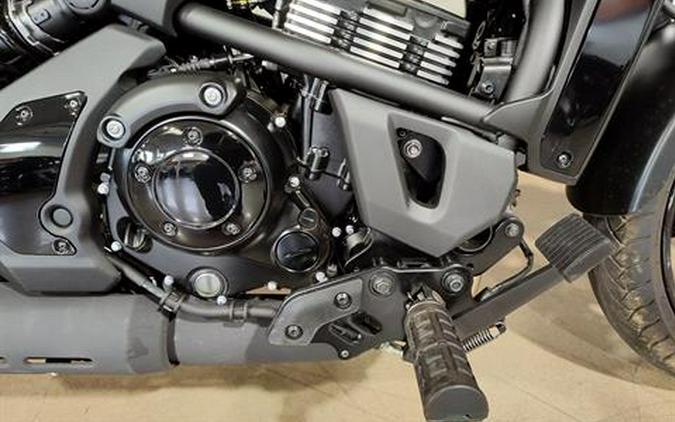 2025 Kawasaki Vulcan® S