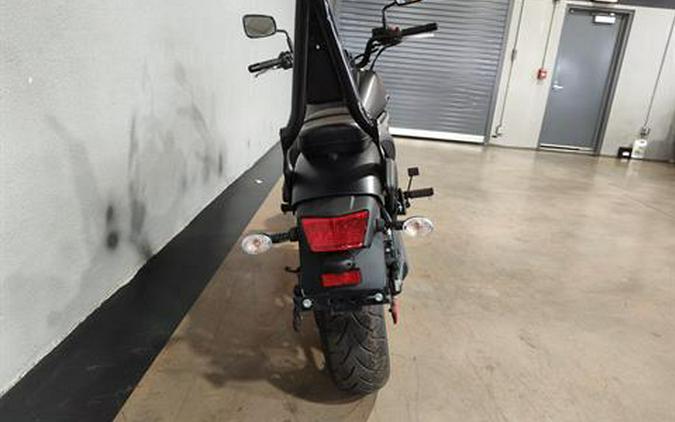 2025 Kawasaki Vulcan® S