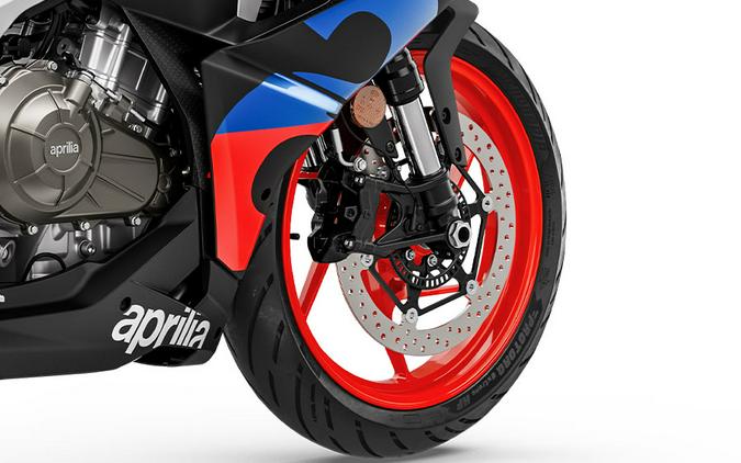 2026 Aprilia RS 457