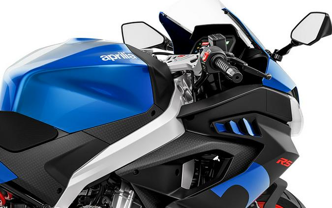 2026 Aprilia RS 457